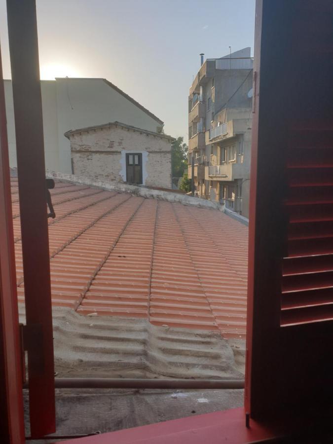 Nicosia Eagle Eye Hotel Cameră foto