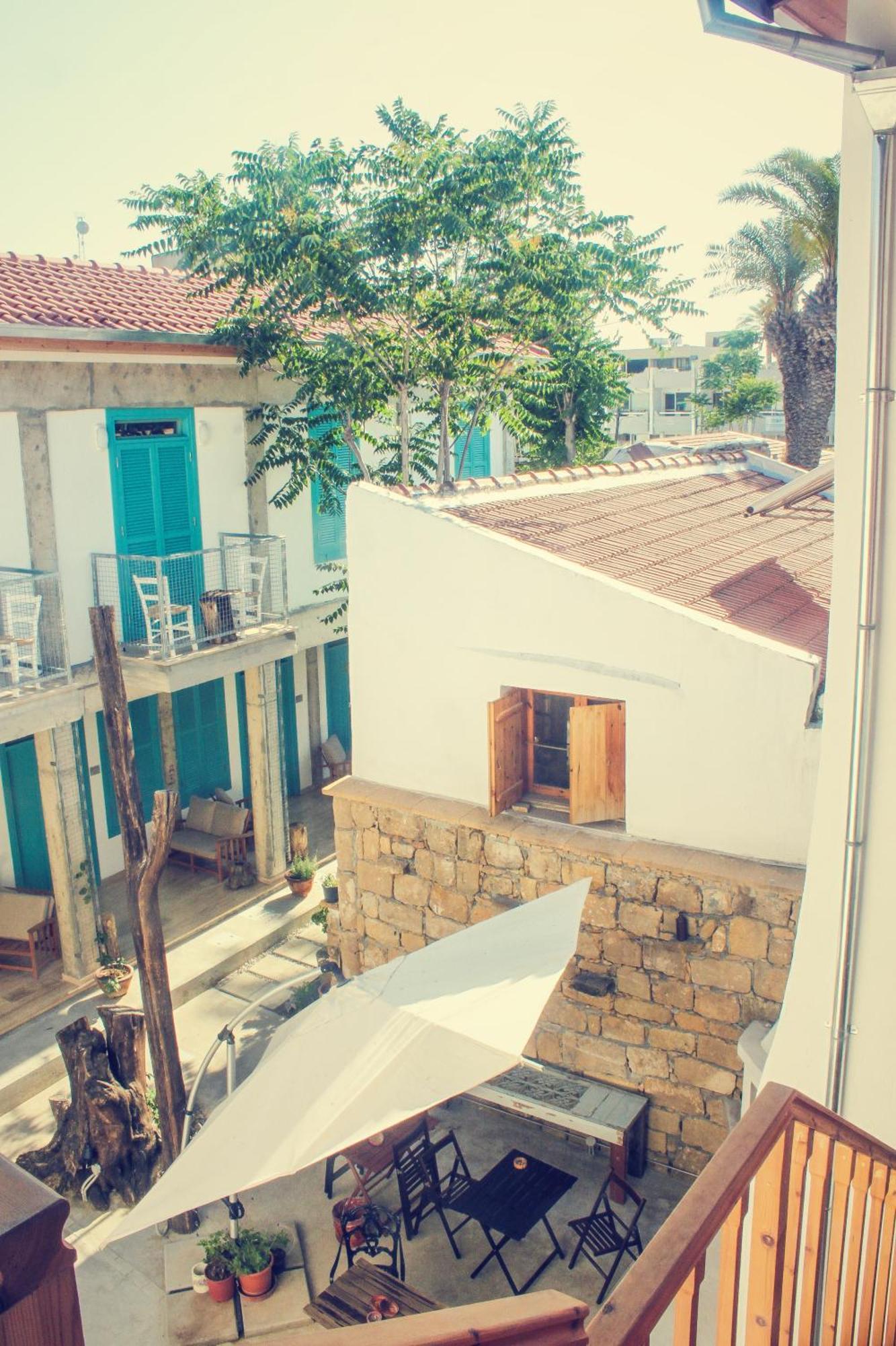Nicosia Eagle Eye Hotel Exterior foto